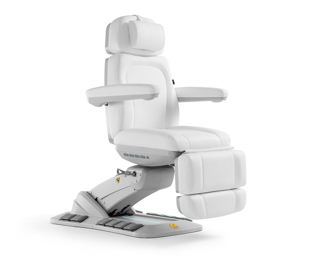 Camilla luxury electrica 2