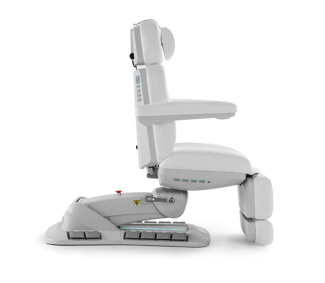 Camilla luxury electrica 4