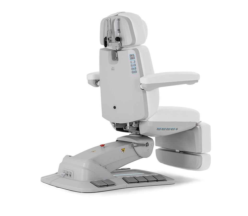 Camilla luxury electrica 5